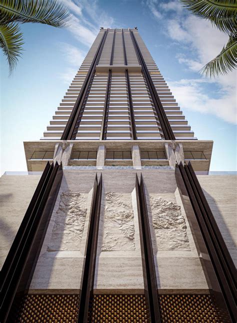 dolce gabbana hotel miami|888 Brickell Miami .